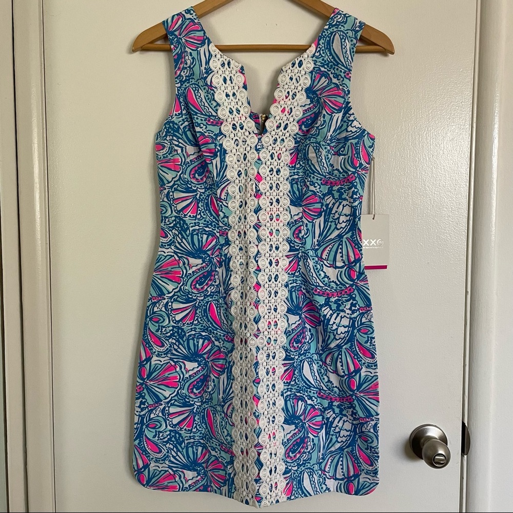 Lily Pulitzer dress - size 6  - New with tags